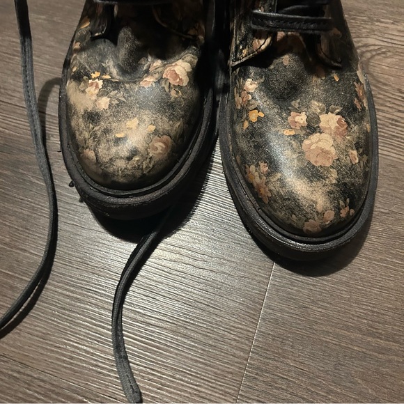 VINTAGE FOUNDRY CO Delia Boot Size 7 - Picture 7 of 14